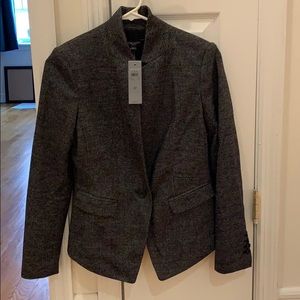 Ann Taylor suit jacket